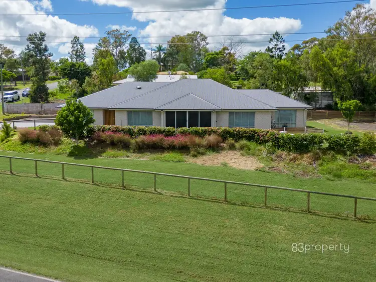 Second view of Homely house listing, 2 Power Street, Glenore Grove QLD 4342