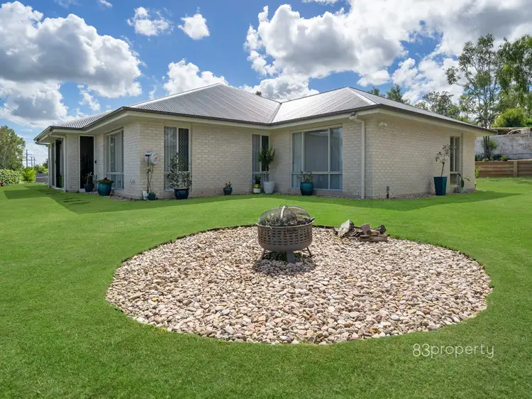 Third view of Homely house listing, 2 Power Street, Glenore Grove QLD 4342