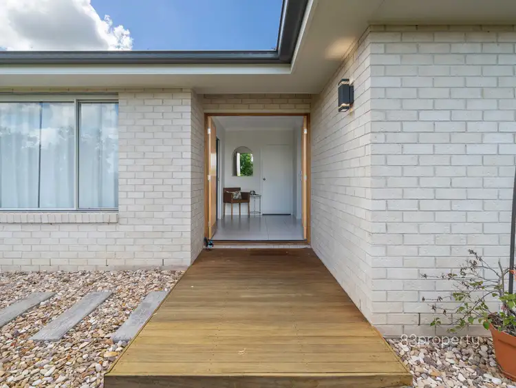 Fourth view of Homely house listing, 2 Power Street, Glenore Grove QLD 4342