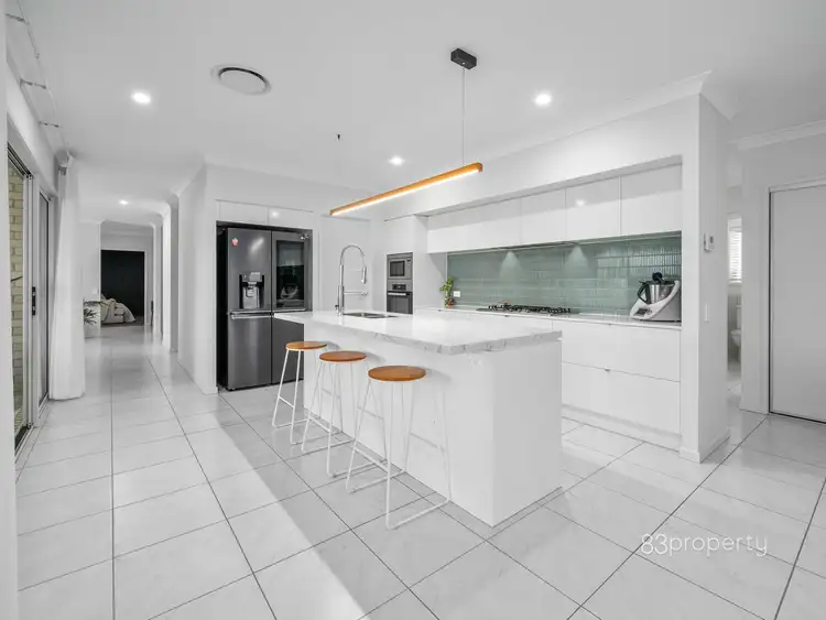 Sixth view of Homely house listing, 2 Power Street, Glenore Grove QLD 4342