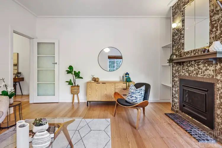 Second view of Homely apartment listing, 3/31 Eildon Road, St Kilda VIC 3182