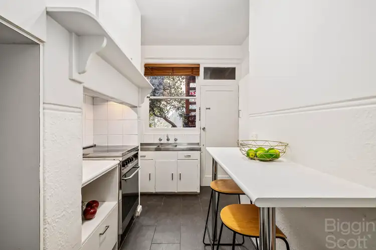 Fourth view of Homely apartment listing, 3/31 Eildon Road, St Kilda VIC 3182