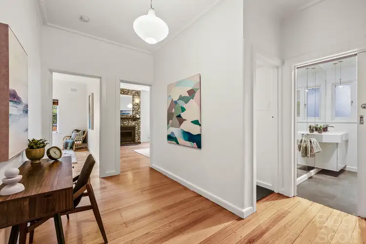 Fifth view of Homely apartment listing, 3/31 Eildon Road, St Kilda VIC 3182