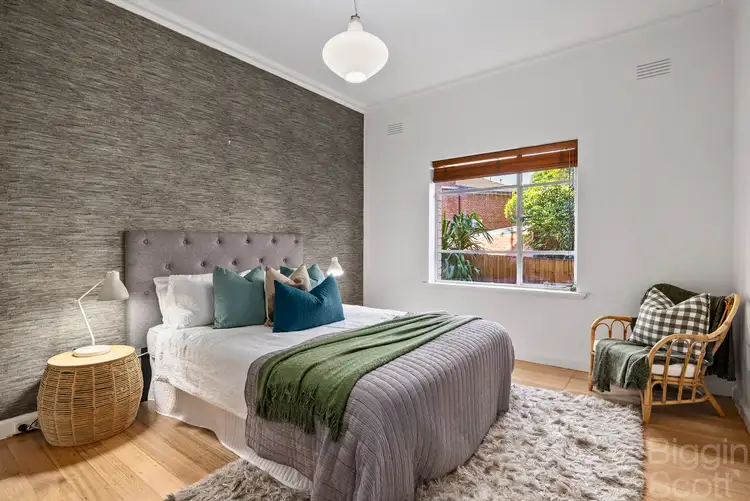 Sixth view of Homely apartment listing, 3/31 Eildon Road, St Kilda VIC 3182