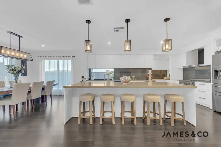 Third view of Homely house listing, 16 Shura Drive, Mernda VIC 3754