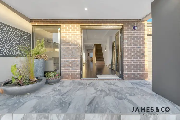 Fourth view of Homely house listing, 16 Shura Drive, Mernda VIC 3754
