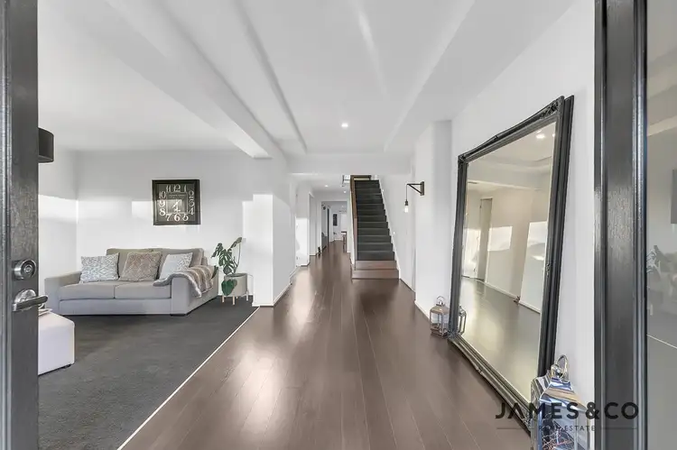 Fifth view of Homely house listing, 16 Shura Drive, Mernda VIC 3754