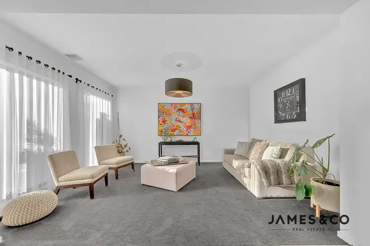 Sixth view of Homely house listing, 16 Shura Drive, Mernda VIC 3754