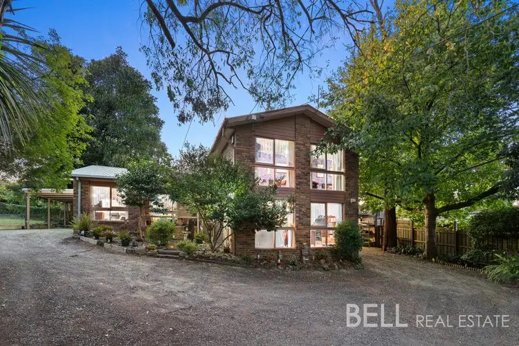 54 Belvedere Drive, Montrose VIC 3765