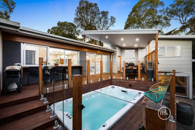 Main view of Homely house listing, 12 Stamford Court, Eltham VIC 3095