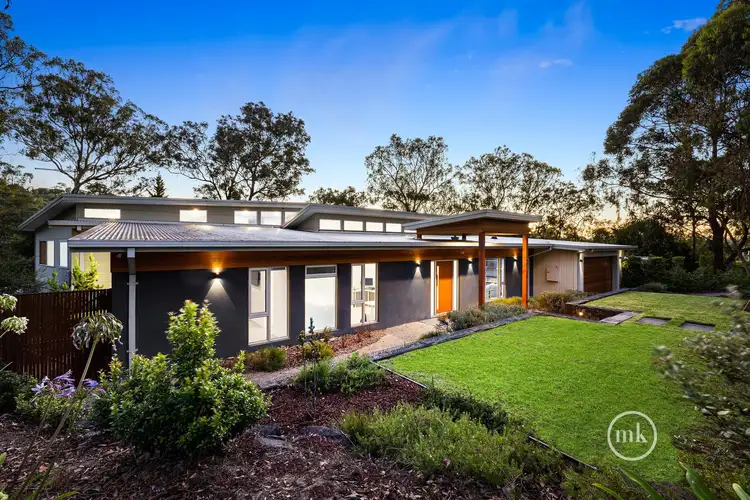Second view of Homely house listing, 12 Stamford Court, Eltham VIC 3095