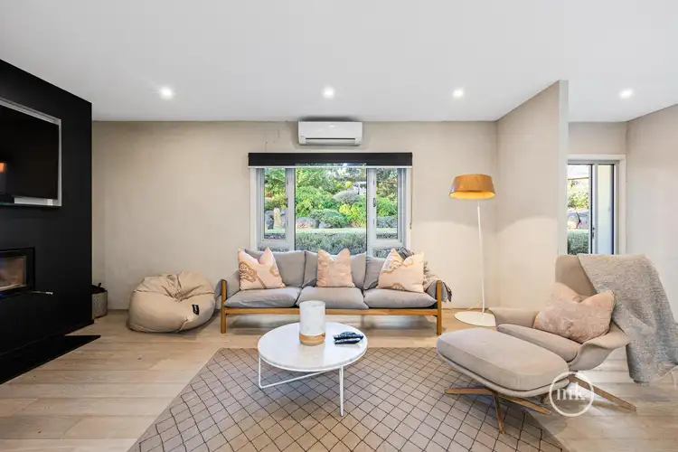 Third view of Homely house listing, 12 Stamford Court, Eltham VIC 3095