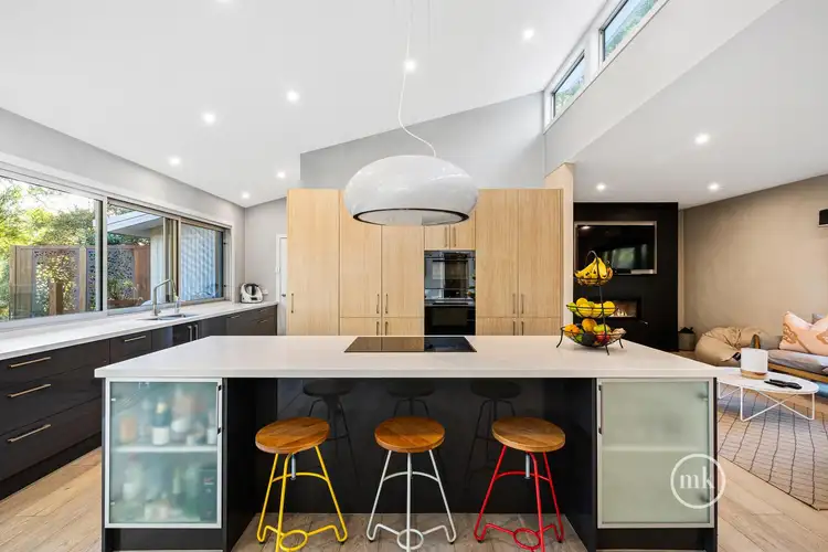 Sixth view of Homely house listing, 12 Stamford Court, Eltham VIC 3095