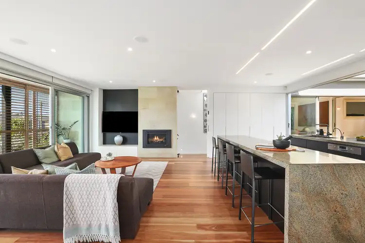 Second view of Homely house listing, 7 Adina Road, Curl Curl NSW 2096