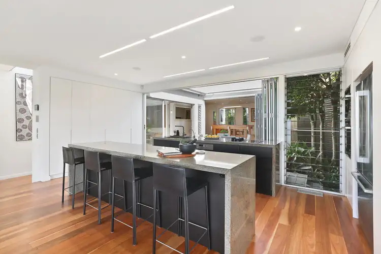 Fourth view of Homely house listing, 7 Adina Road, Curl Curl NSW 2096