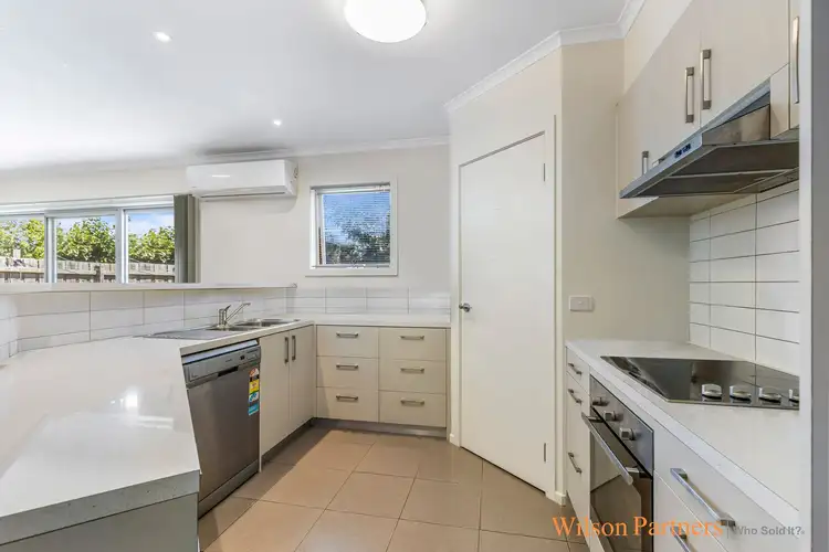 Third view of Homely unit listing, 6/85 Rail Street, Wandong VIC 3758