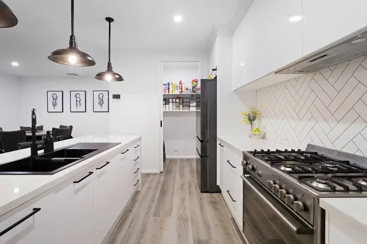 Fifth view of Homely house listing, 34 Meander Street, Thurgoona NSW 2640