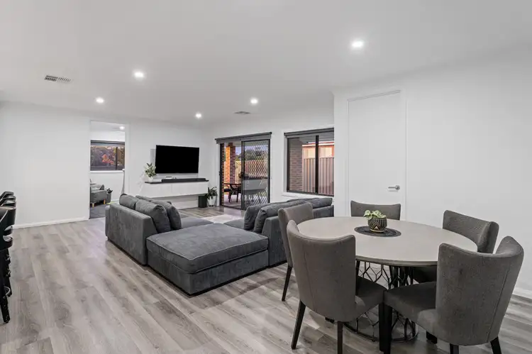 Sixth view of Homely house listing, 34 Meander Street, Thurgoona NSW 2640