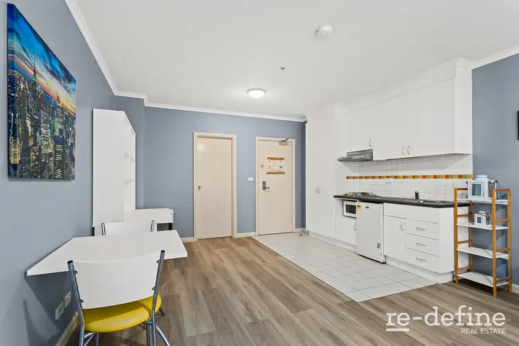 Sixth view of Homely apartment listing, 416/238 Flinders Street, Melbourne VIC 3000