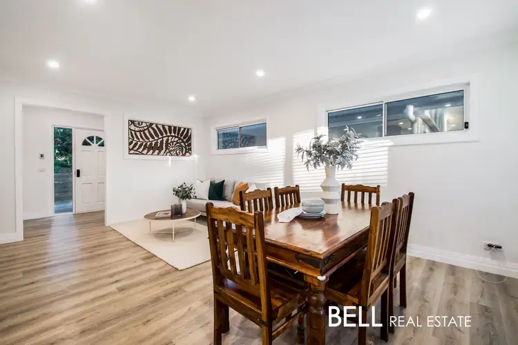 Fourth view of Homely house listing, 155 Mast Gully Road, Ferny Creek VIC 3786