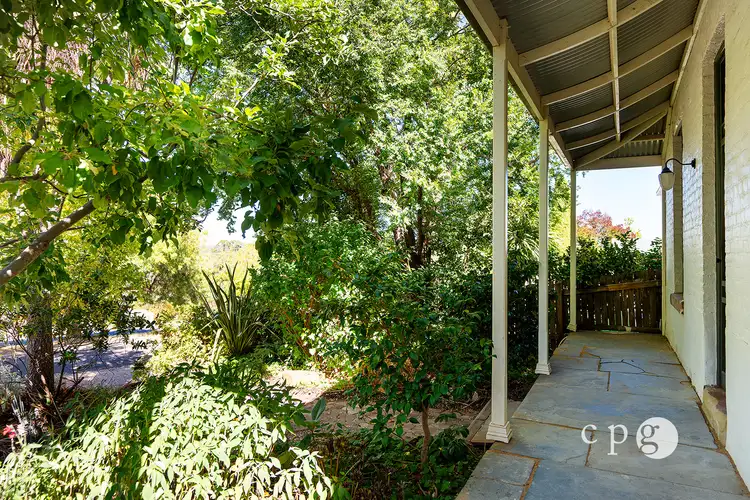 Second view of Homely house listing, 45 Bull Street, Castlemaine VIC 3450