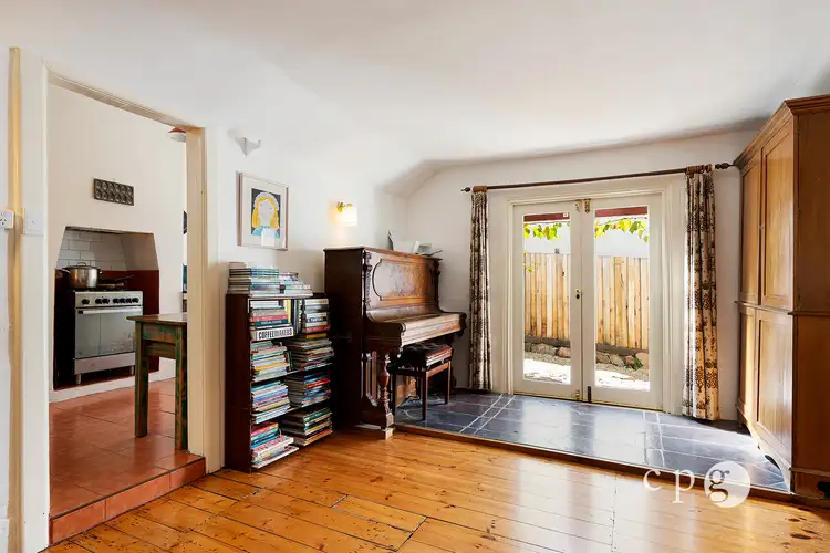 Fifth view of Homely house listing, 45 Bull Street, Castlemaine VIC 3450