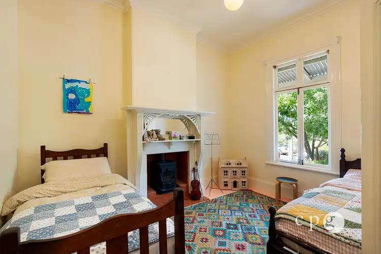 Sixth view of Homely house listing, 45 Bull Street, Castlemaine VIC 3450