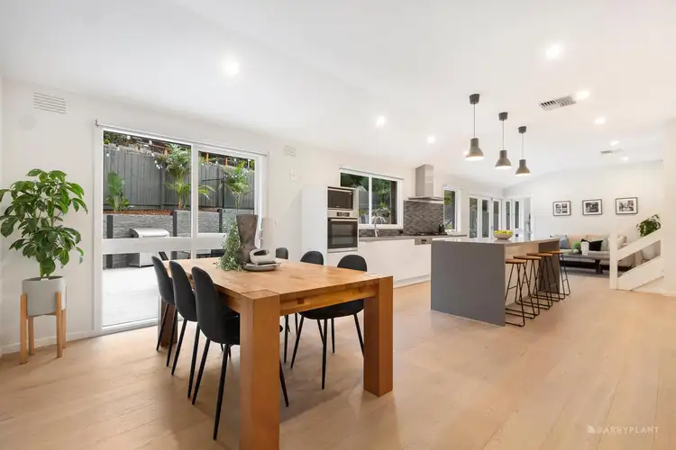 Third view of Homely house listing, 10 Adenmore Court, Eltham VIC 3095