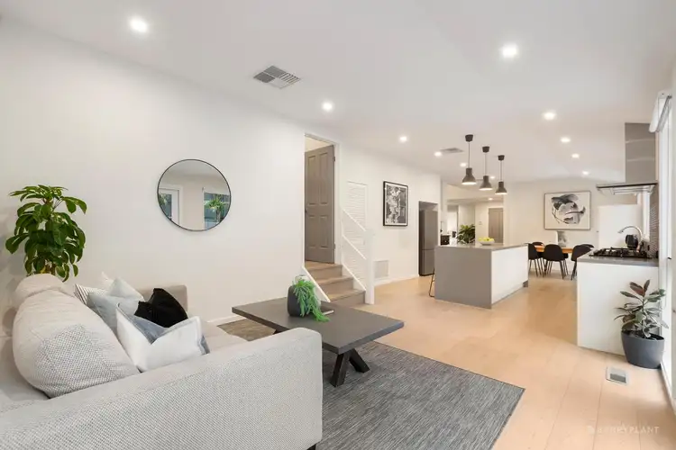 Fourth view of Homely house listing, 10 Adenmore Court, Eltham VIC 3095