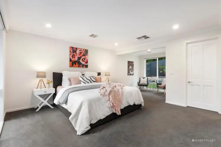 Fifth view of Homely house listing, 10 Adenmore Court, Eltham VIC 3095