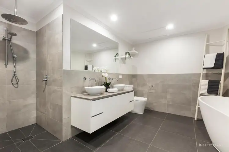 Sixth view of Homely house listing, 10 Adenmore Court, Eltham VIC 3095