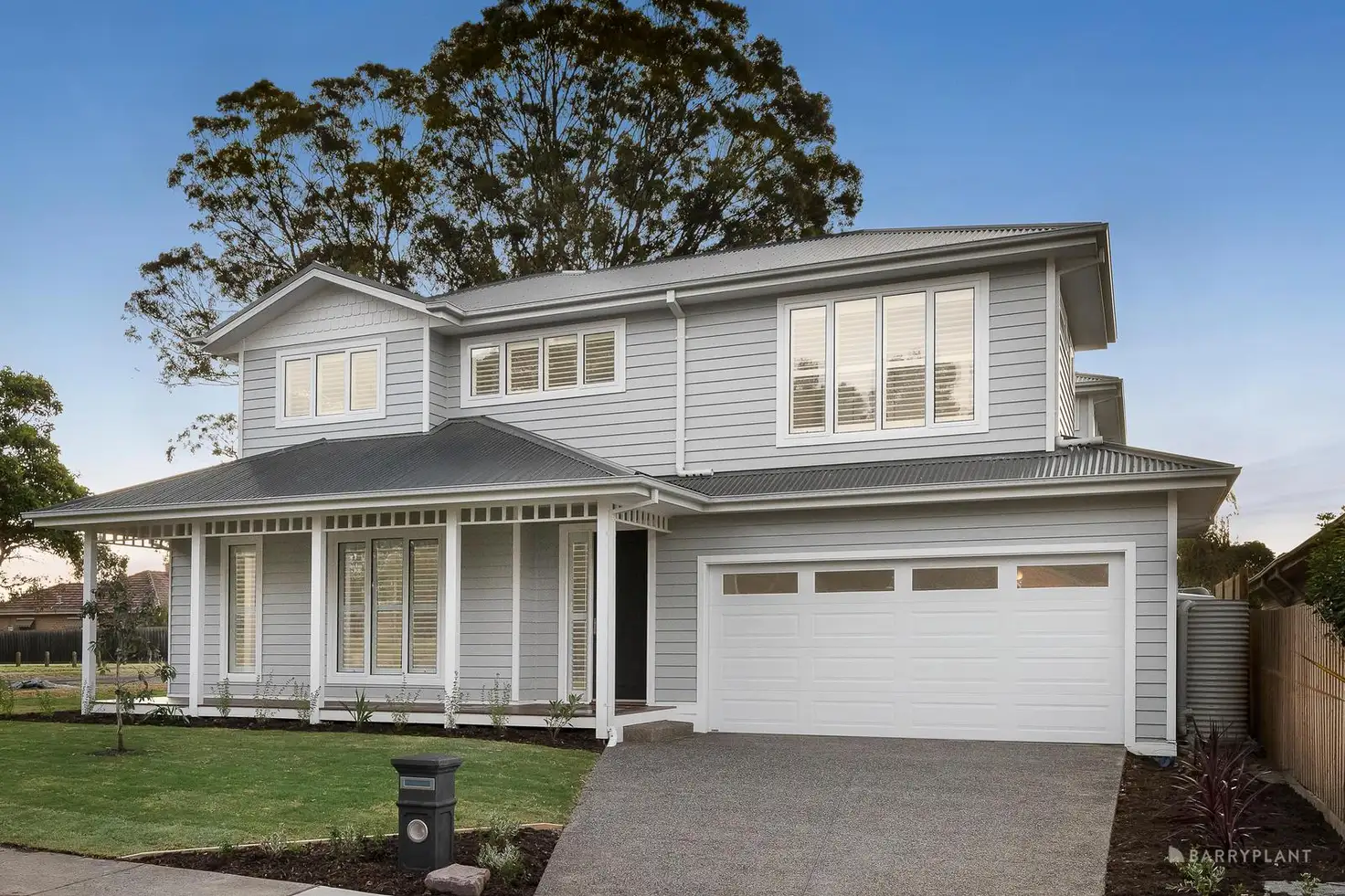 Main view of Homely house listing, 4 Mark Place, Nunawading VIC 3131