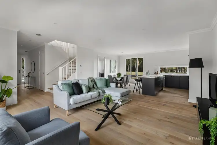 Second view of Homely house listing, 4 Mark Place, Nunawading VIC 3131