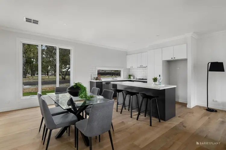 Fourth view of Homely house listing, 4 Mark Place, Nunawading VIC 3131