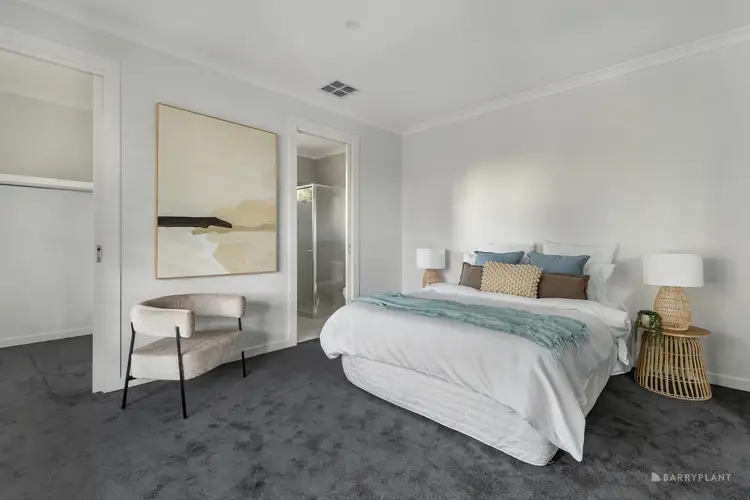 Sixth view of Homely house listing, 4 Mark Place, Nunawading VIC 3131