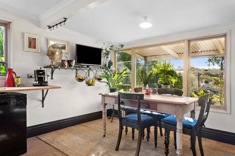 Sixth view of Homely house listing, 1 Donkey Gully Road, Campbells Creek VIC 3451