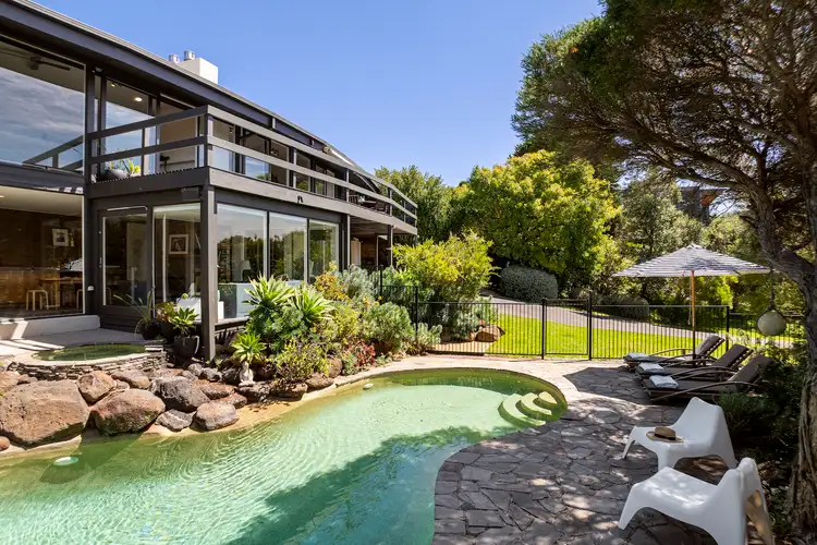 Main view of Homely house listing, 7 Limeburners Way, Portsea VIC 3944