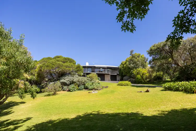 Second view of Homely house listing, 7 Limeburners Way, Portsea VIC 3944