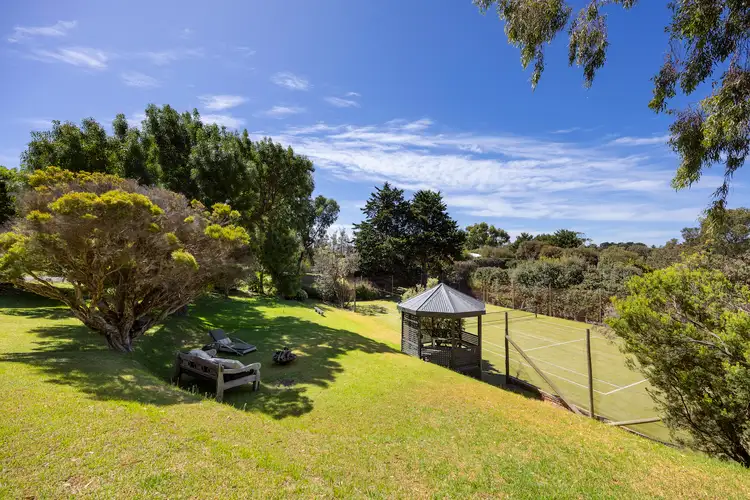 Fourth view of Homely house listing, 7 Limeburners Way, Portsea VIC 3944