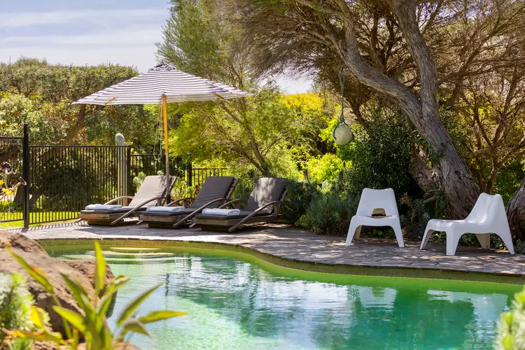 Fifth view of Homely house listing, 7 Limeburners Way, Portsea VIC 3944