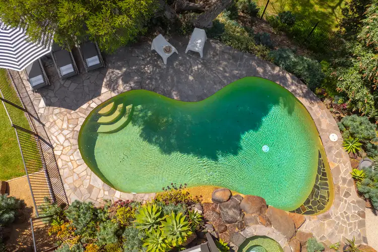 Sixth view of Homely house listing, 7 Limeburners Way, Portsea VIC 3944
