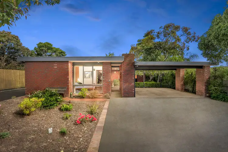 Fifth view of Homely house listing, 33 Mornington-Tyabb Road, Tyabb VIC 3913