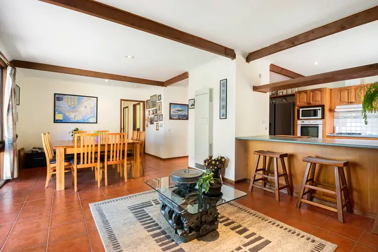Sixth view of Homely house listing, 33 Mornington-Tyabb Road, Tyabb VIC 3913