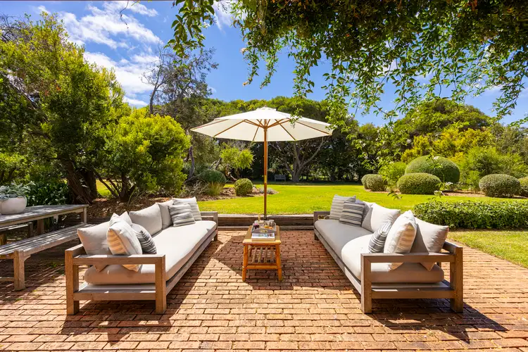 Main view of Homely house listing, 54-58 Campbells Road, Portsea VIC 3944