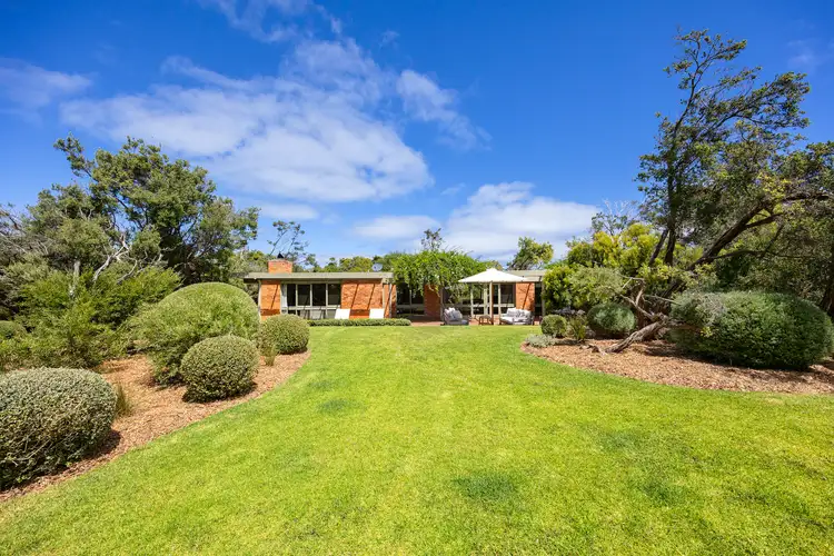 Sixth view of Homely house listing, 54-58 Campbells Road, Portsea VIC 3944