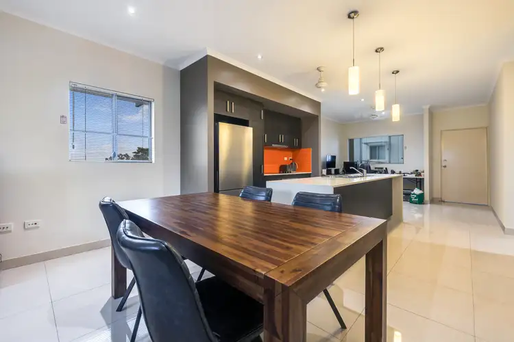 Third view of Homely unit listing, 401/250 Farrar Boulevard, Johnston NT 832