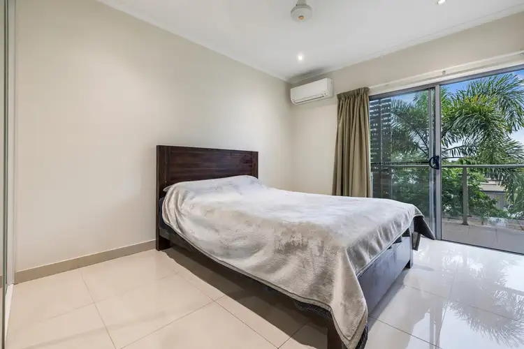 Fourth view of Homely unit listing, 401/250 Farrar Boulevard, Johnston NT 832