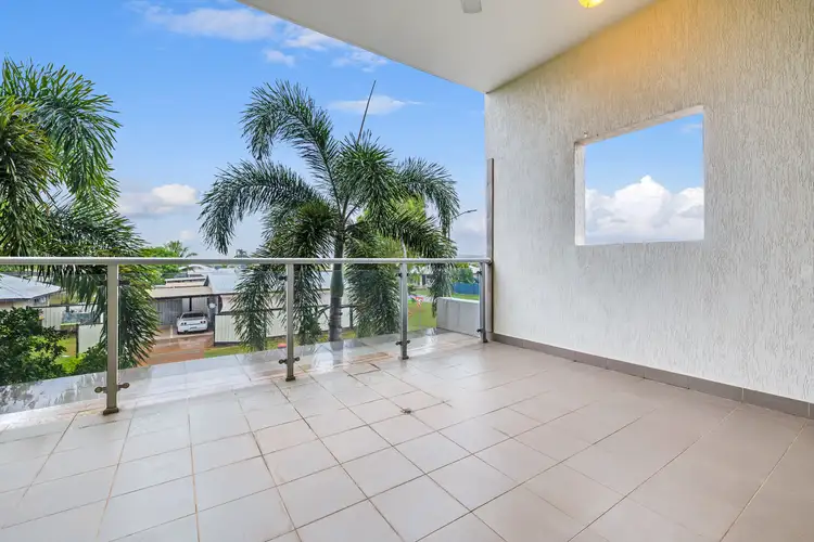Fifth view of Homely unit listing, 401/250 Farrar Boulevard, Johnston NT 832