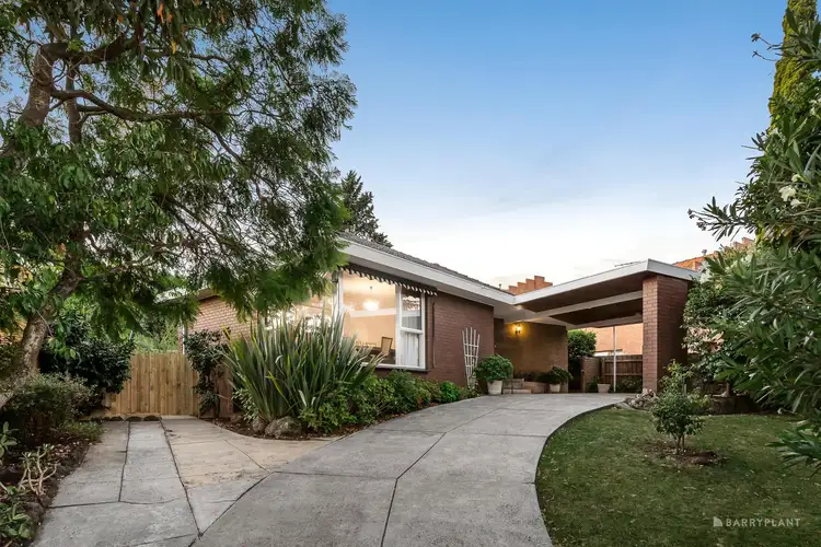 45 High Street, Doncaster VIC 3108