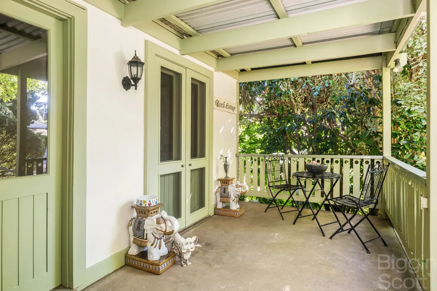 Main view of Homely house listing, 88 Central Springs Road, Daylesford VIC 3460